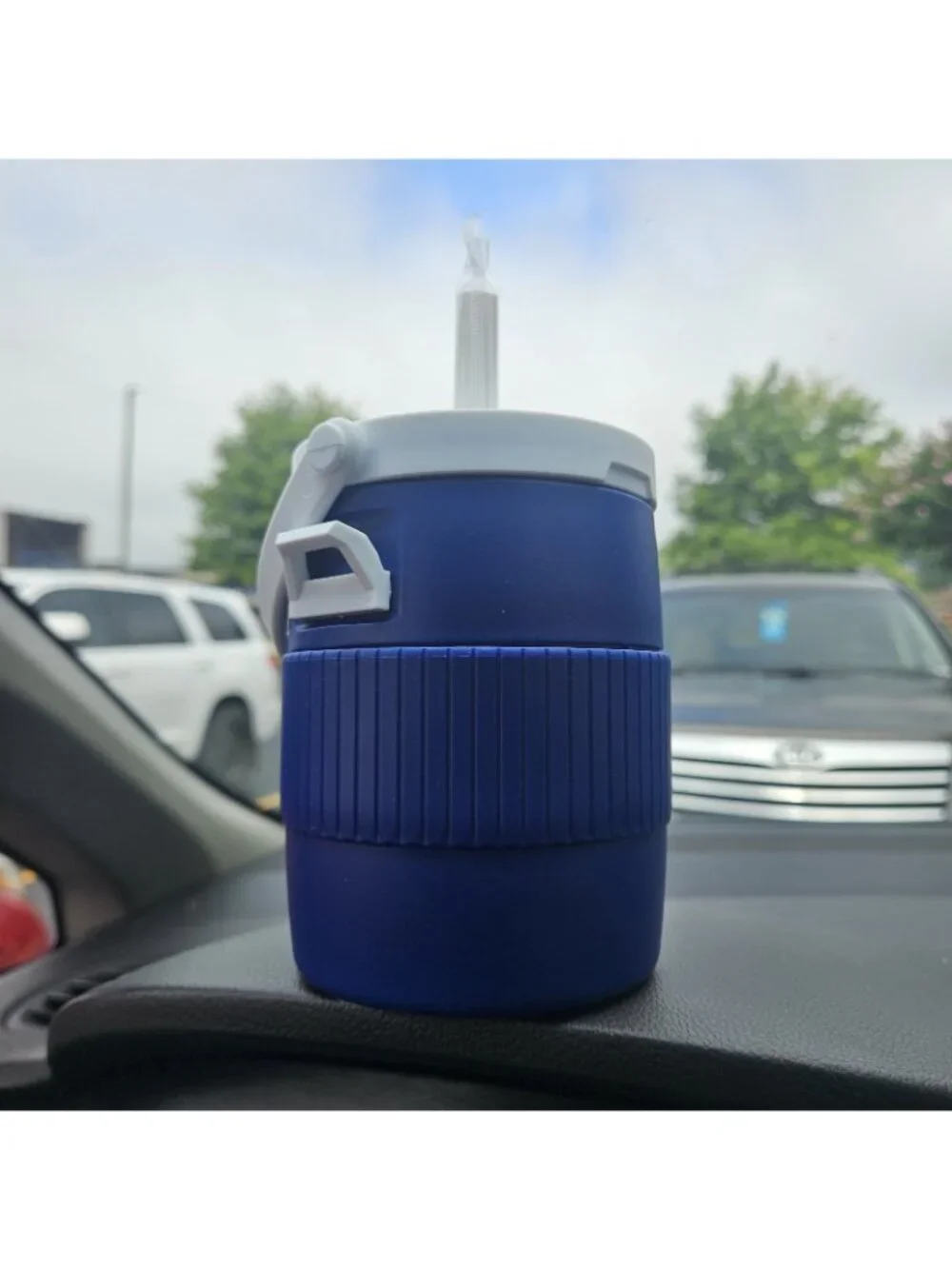 Lowe’s Mini Cooler Cup
